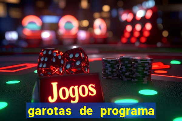 garotas de programa cruzeiro sp